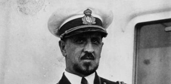 Francesco Tarabotto