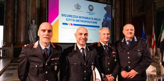 Comandanti Comandanti