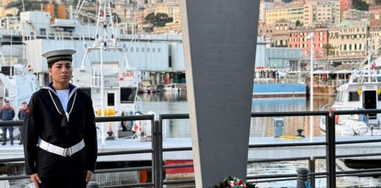 torre piloti