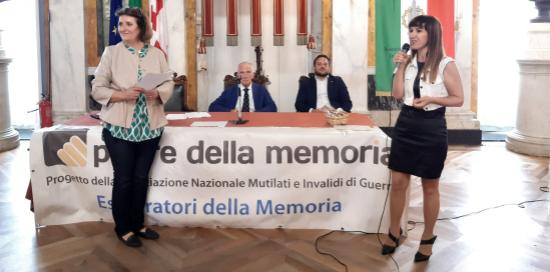Concorso Esploratori della Memoria