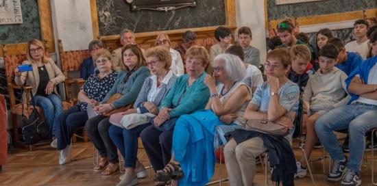 Concorso Esploratori della Memoria