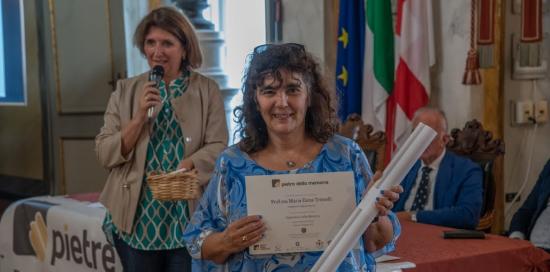 Concorso Esploratori della Memoria