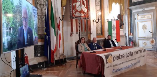 Concorso Esploratori della Memoria