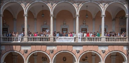 Concorso Esploratori della Memoria