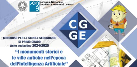 Concorso Collegio Geometri-Manifesto