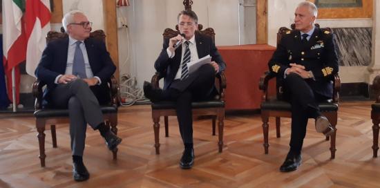 Conferenza centenario Aeronautica Militare-Panel3-1