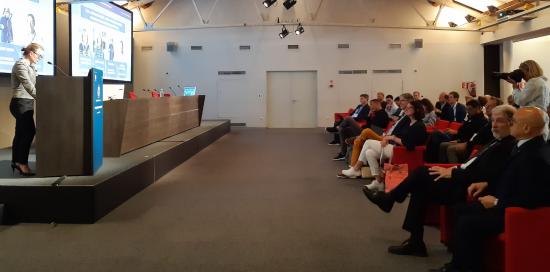 Congresso Foiling Organization