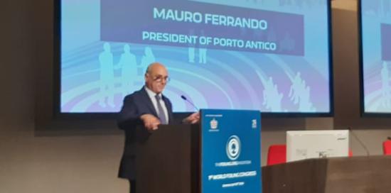 Ferrando