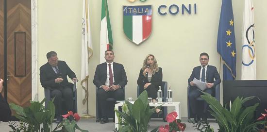 Bianchi Coni