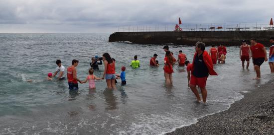 "Conosciamo il Mare 2024"