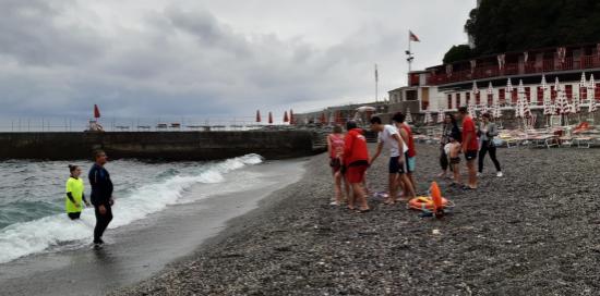"Conosciamo il Mare 2024"