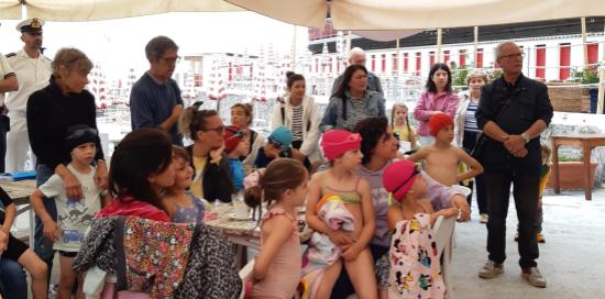 "Conosciamo il Mare 2024"