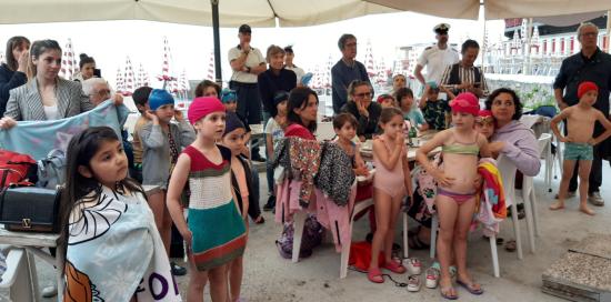 "Conosciamo il Mare 2024"