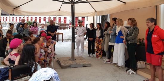 "Conosciamo il Mare 2024"