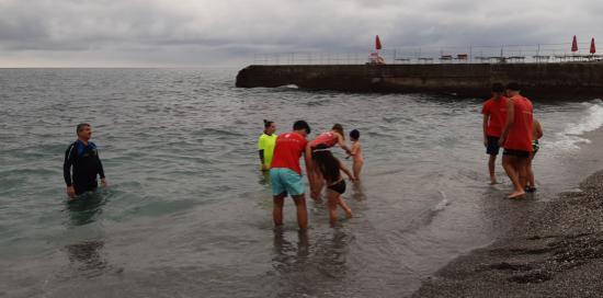 "Conosciamo il Mare 2024"