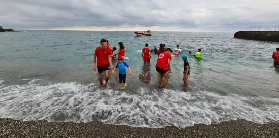 "Conosciamo il Mare 2024"