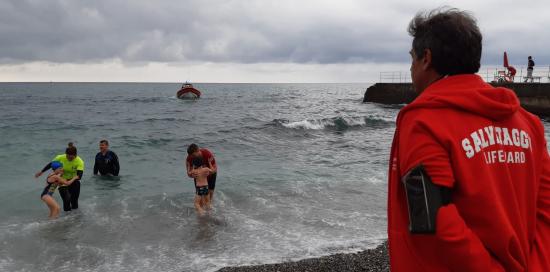 "Conosciamo il Mare 2024"