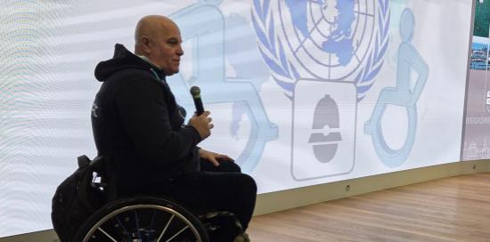 Consegna elogi ad agenti Polizia Locale-Intervento Puppo