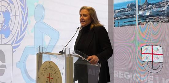 Consegna elogi ad agenti Polizia Locale-Intervento Viscogliosi