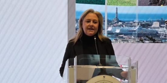 Consegna elogi ad agenti Polizia Locale-Intervento Viscogliosi