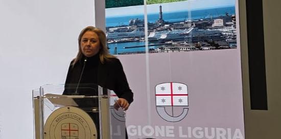 Consegna elogi ad agenti Polizia Locale-Intervento Viscogliosi