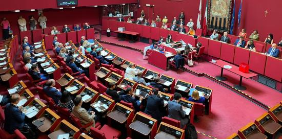 Consiglio comunale