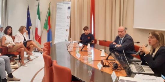Convegno AGRITU2-Intervento Corso 