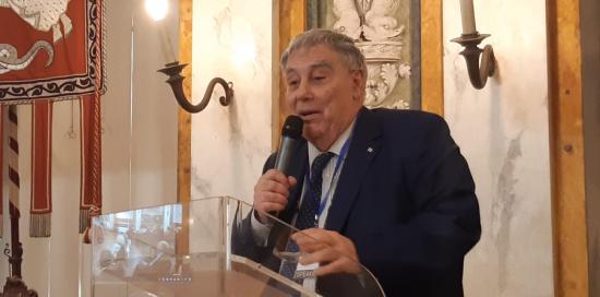 Convegno AI Conference 2025-Intervento Castanini