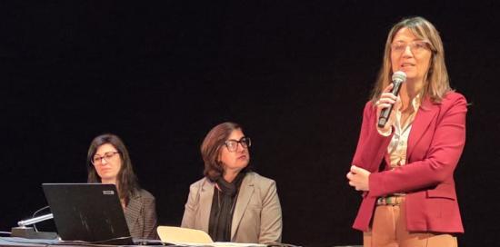 Convegno Affido anziani-Intervento Lodi