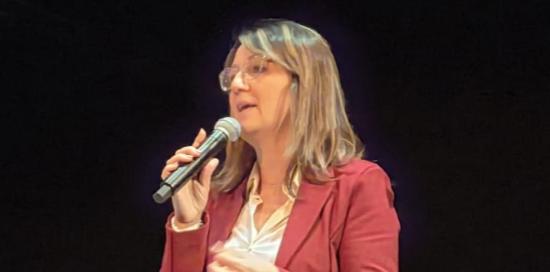 Convegno Affido anziani-Intervento Lodi