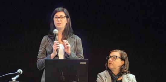 Convegno Affido anziani-Intervento Petris