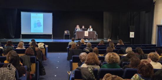 Convegno Affido anziani-Pubblico