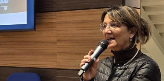 Convegno Capitalismo limbico-Intervento Lodi