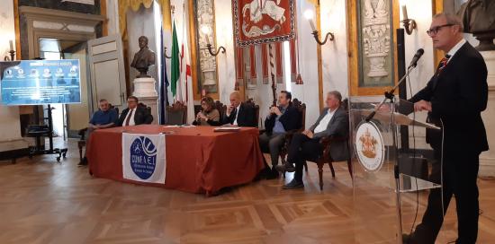 Intervento Brusoni