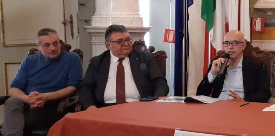 Intervento Campora