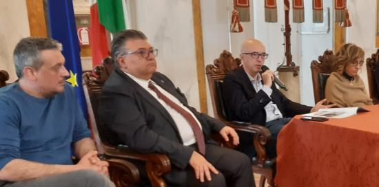Intervento Campora