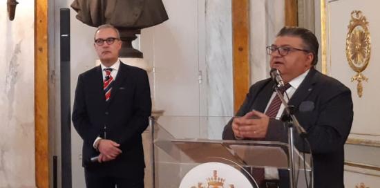 Intervento Marrella