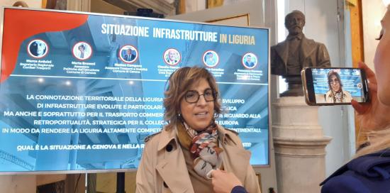 Intervista Brusoni