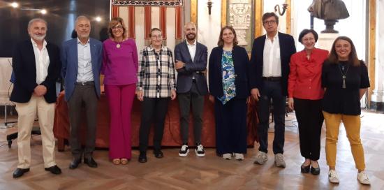 Convegno “Fake News e Media Education”