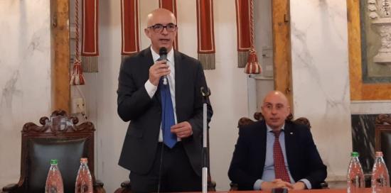 Convegno "Muovere le cose, muovere le persone"