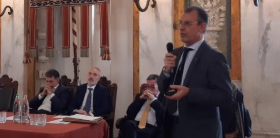  Convegno "Muovere le cose, muovere le persone"