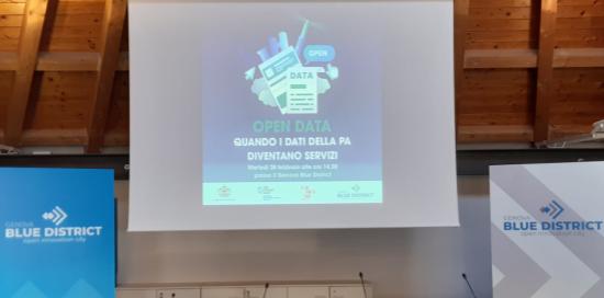 Convegno Open Data