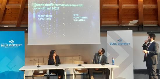 Convegno Open Data