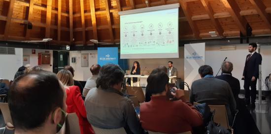 Convegno Open Data