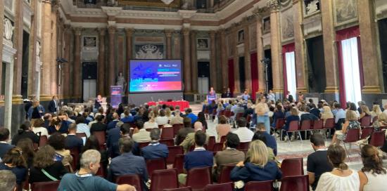 “Una pubblica amministrazione che genera sviluppo e diviene volano dell’economia”