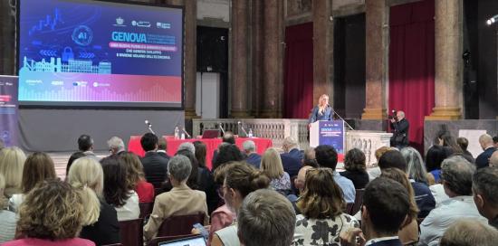 “Una pubblica amministrazione che genera sviluppo e diviene volano dell’economia”