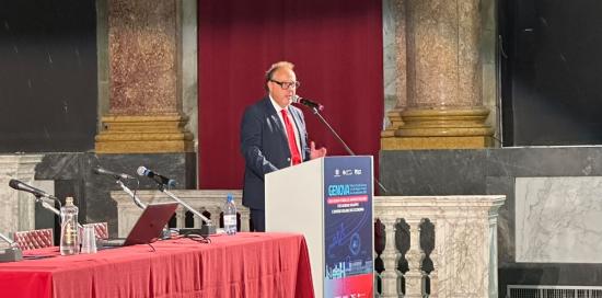 “Una pubblica amministrazione che genera sviluppo e diviene volano dell’economia”
