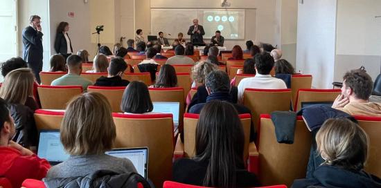 Convegno sicurezza