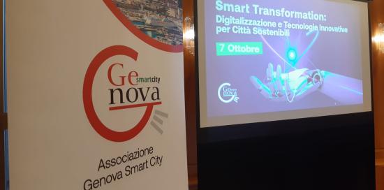 Convegno Smart City-Pannelli