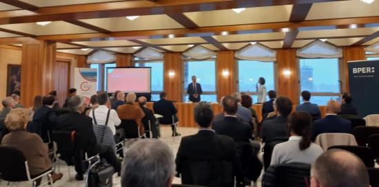 Convegno Smart City-Pubblico